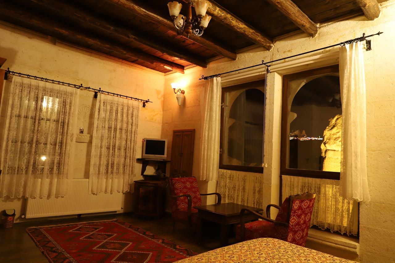 فندق غوريمِيهفي  أجنحة جوريم المظهر الخارجي الصورة